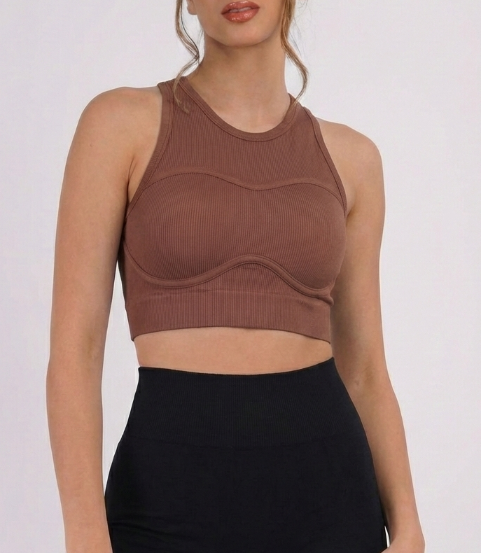 Curve Valka Top