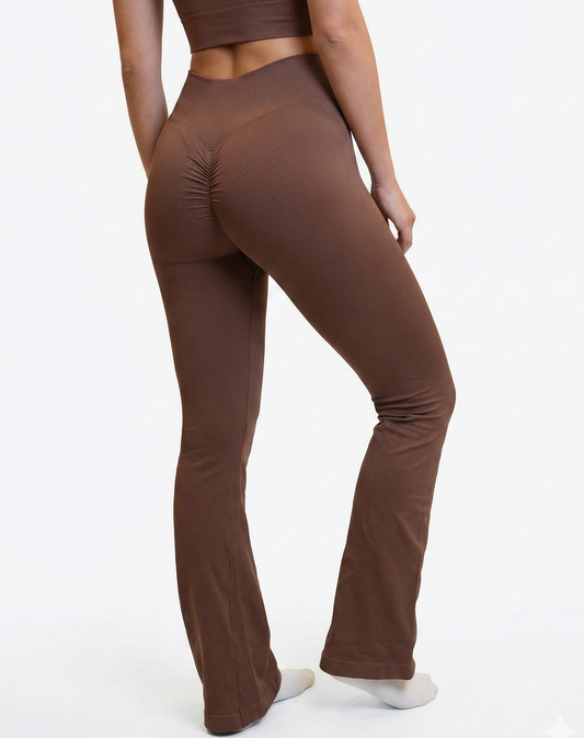 Curve Leggings Flare